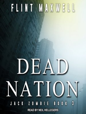 cover image of Dead Nation